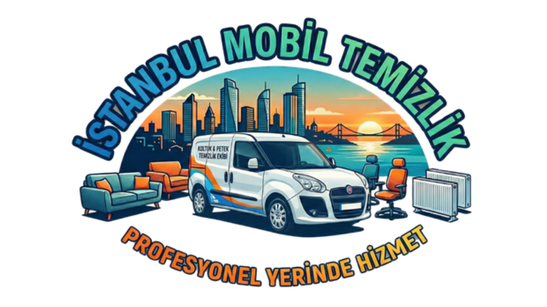 İstanbul Mobil Temizlik