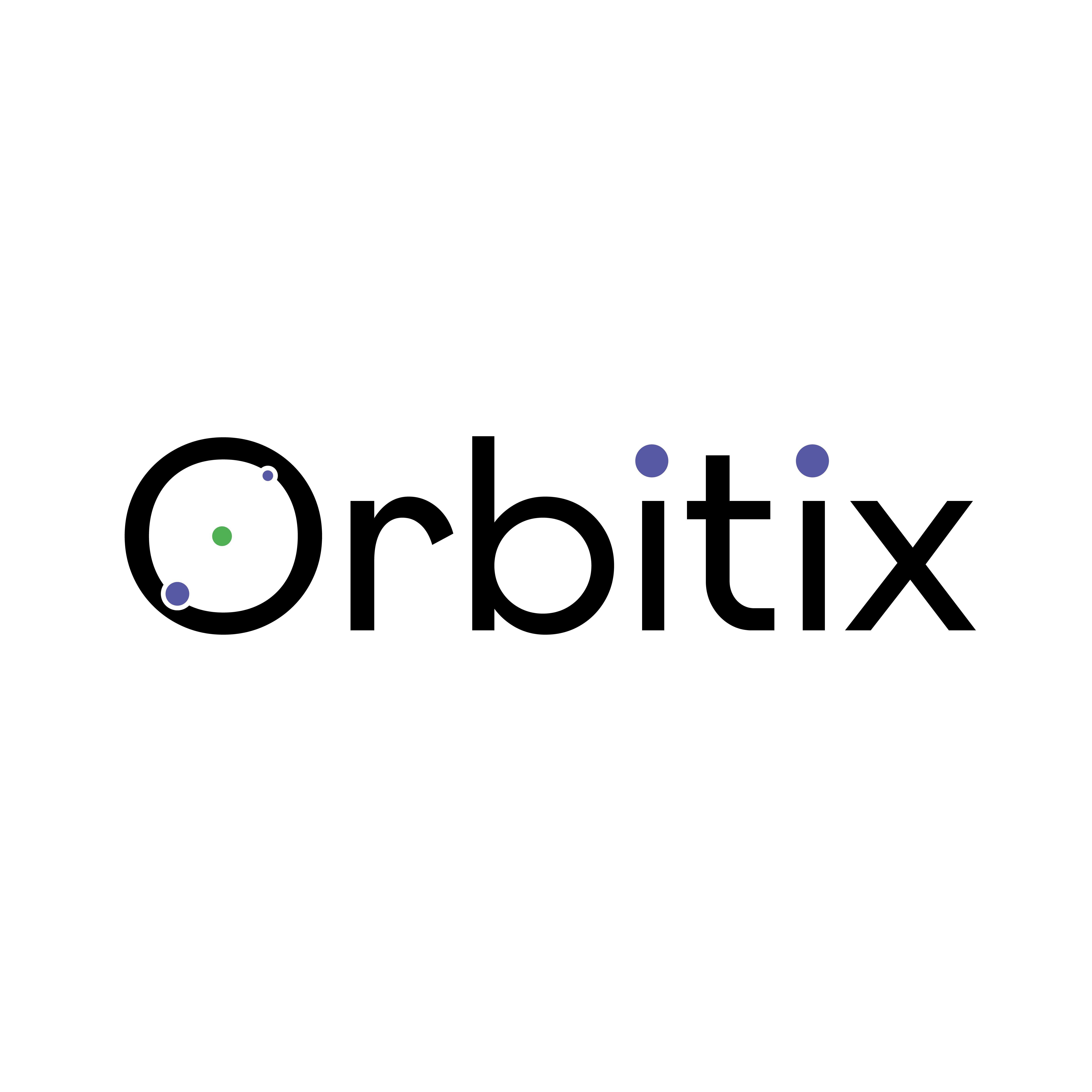 Orbitix
