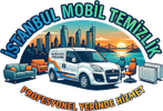 İstanbul Mobil Temizlik